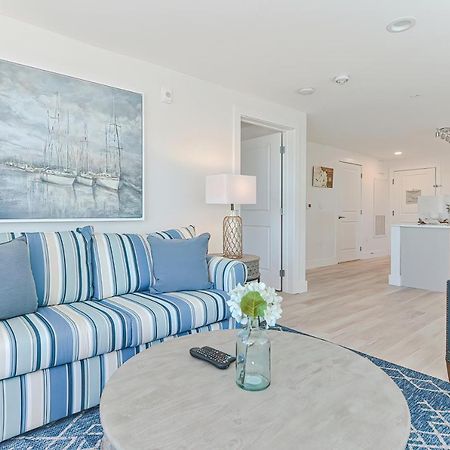 Harbourtown Suites 普里茅斯 外观 照片