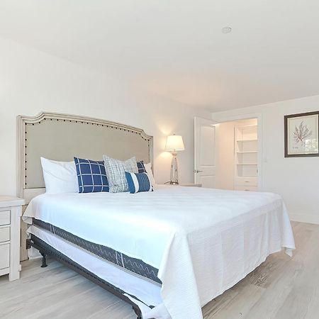 Harbourtown Suites 普里茅斯 外观 照片
