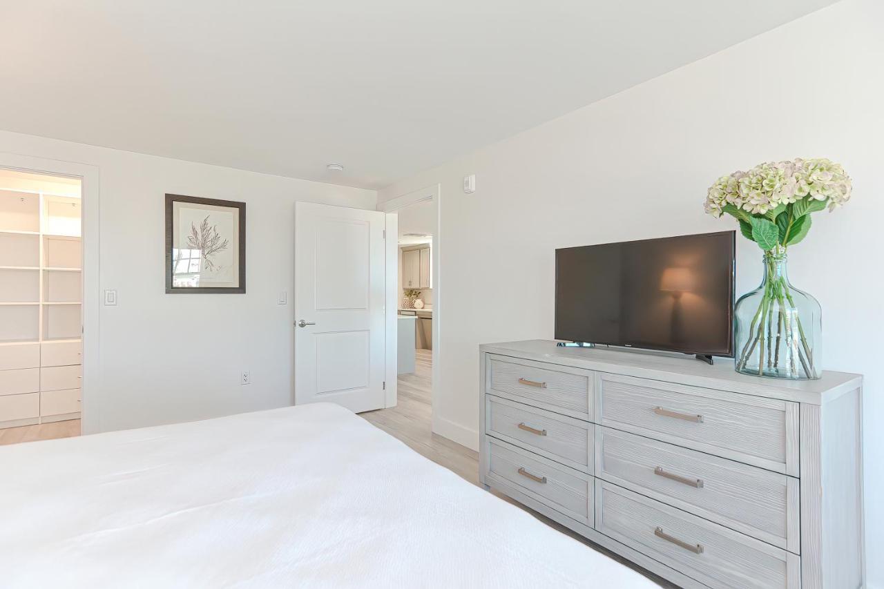 Harbourtown Suites 普里茅斯 外观 照片