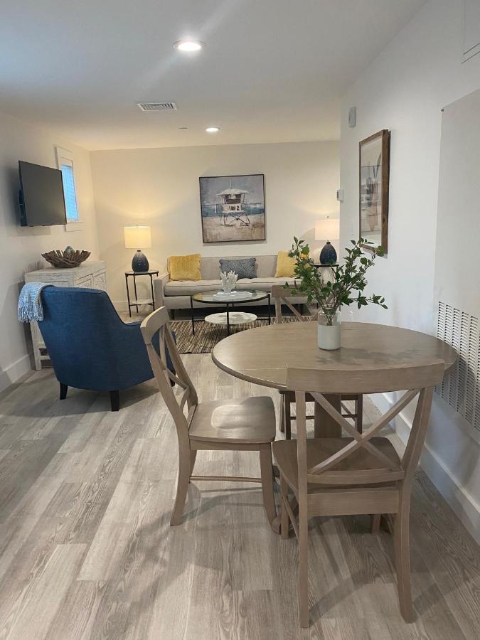 Harbourtown Suites 普里茅斯 外观 照片