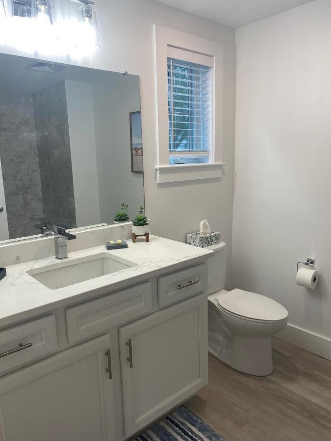 Harbourtown Suites 普里茅斯 外观 照片