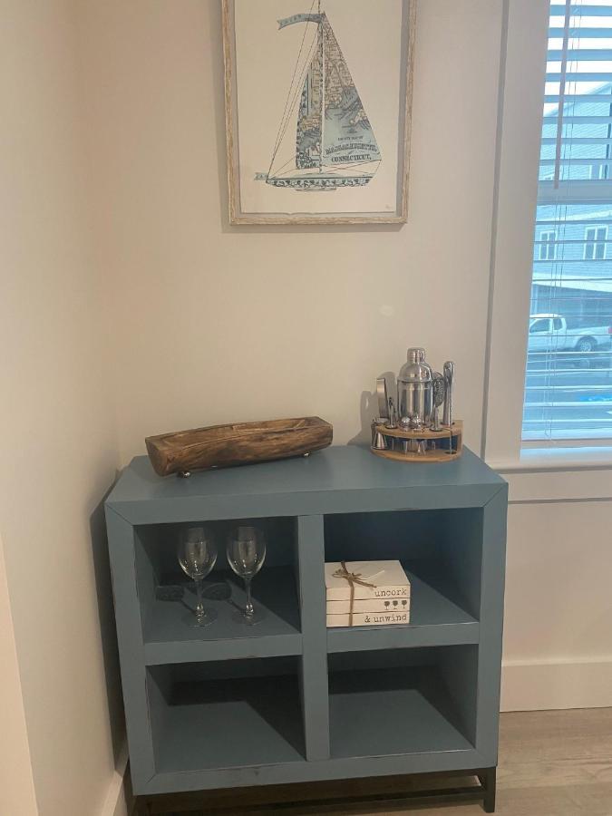 Harbourtown Suites 普里茅斯 外观 照片