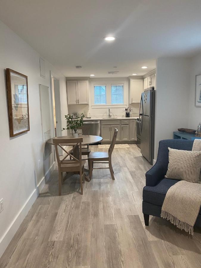 Harbourtown Suites 普里茅斯 外观 照片