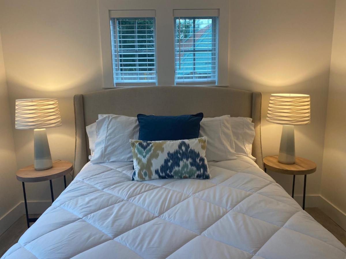 Harbourtown Suites 普里茅斯 外观 照片