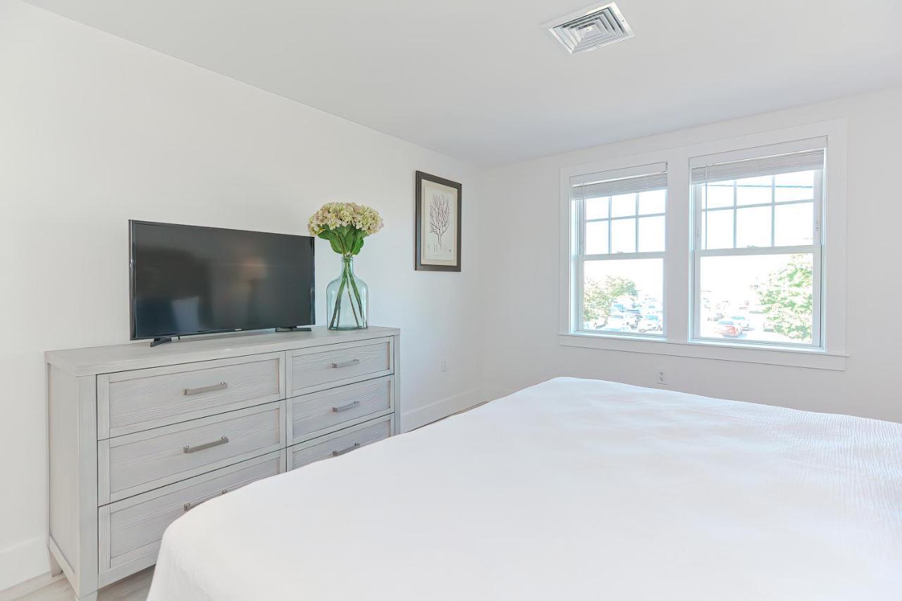Harbourtown Suites 普里茅斯 外观 照片