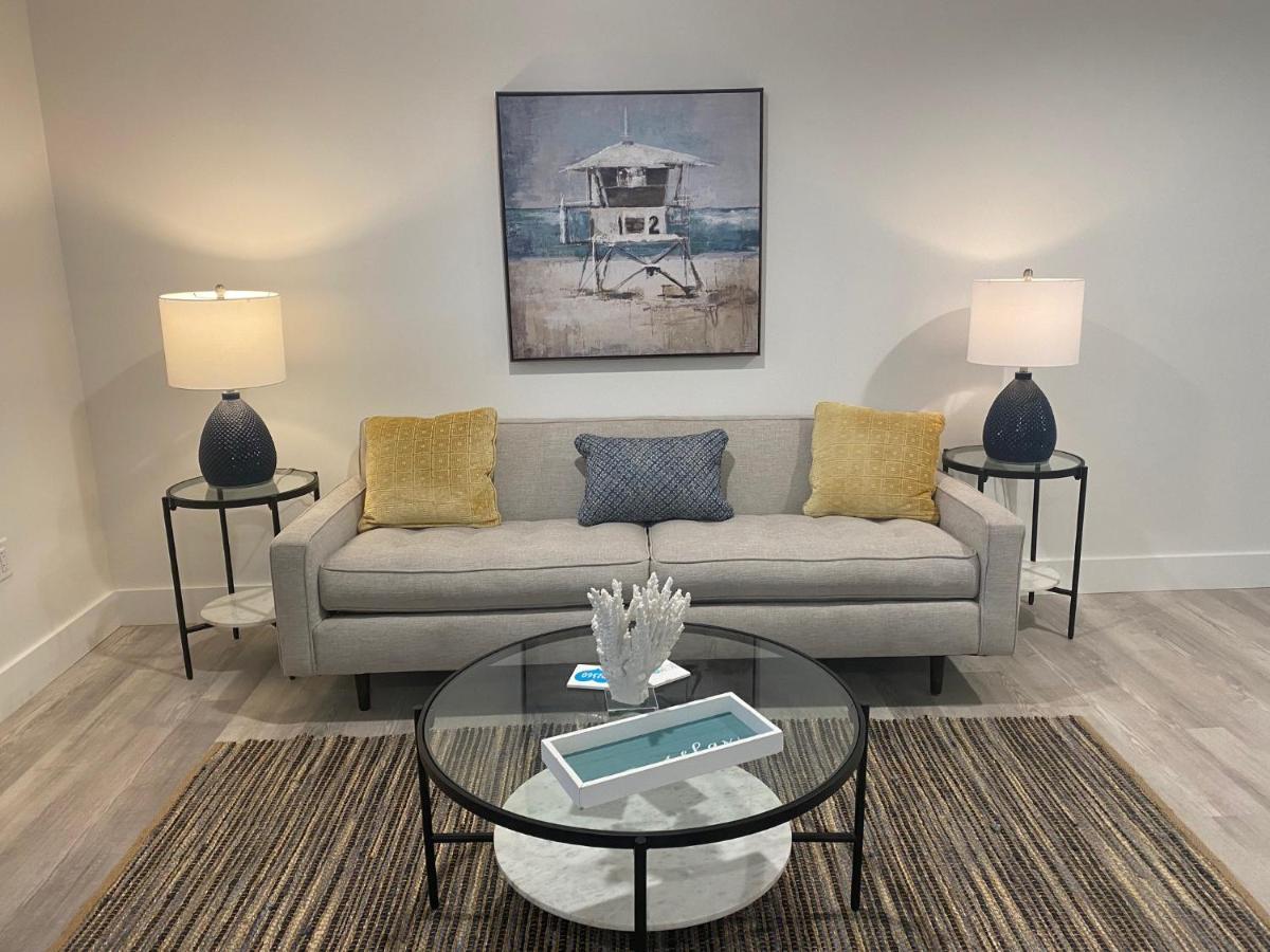 Harbourtown Suites 普里茅斯 外观 照片