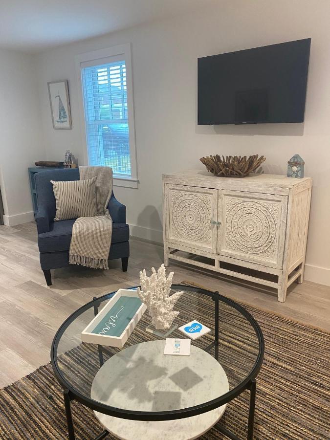Harbourtown Suites 普里茅斯 外观 照片